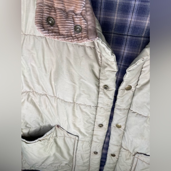 Men’s Old Navy Vest - Gray - Picture 5 of 8